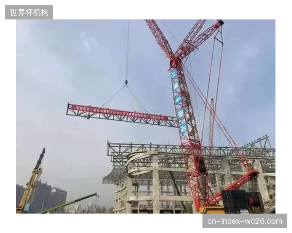 安阳文体中心PPP项目实践：社会资本如何介入大型体育场馆建设并实现共赢